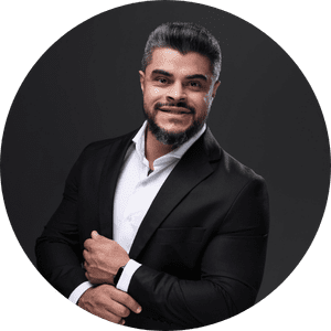 Cássio Souza - CRECI 083527